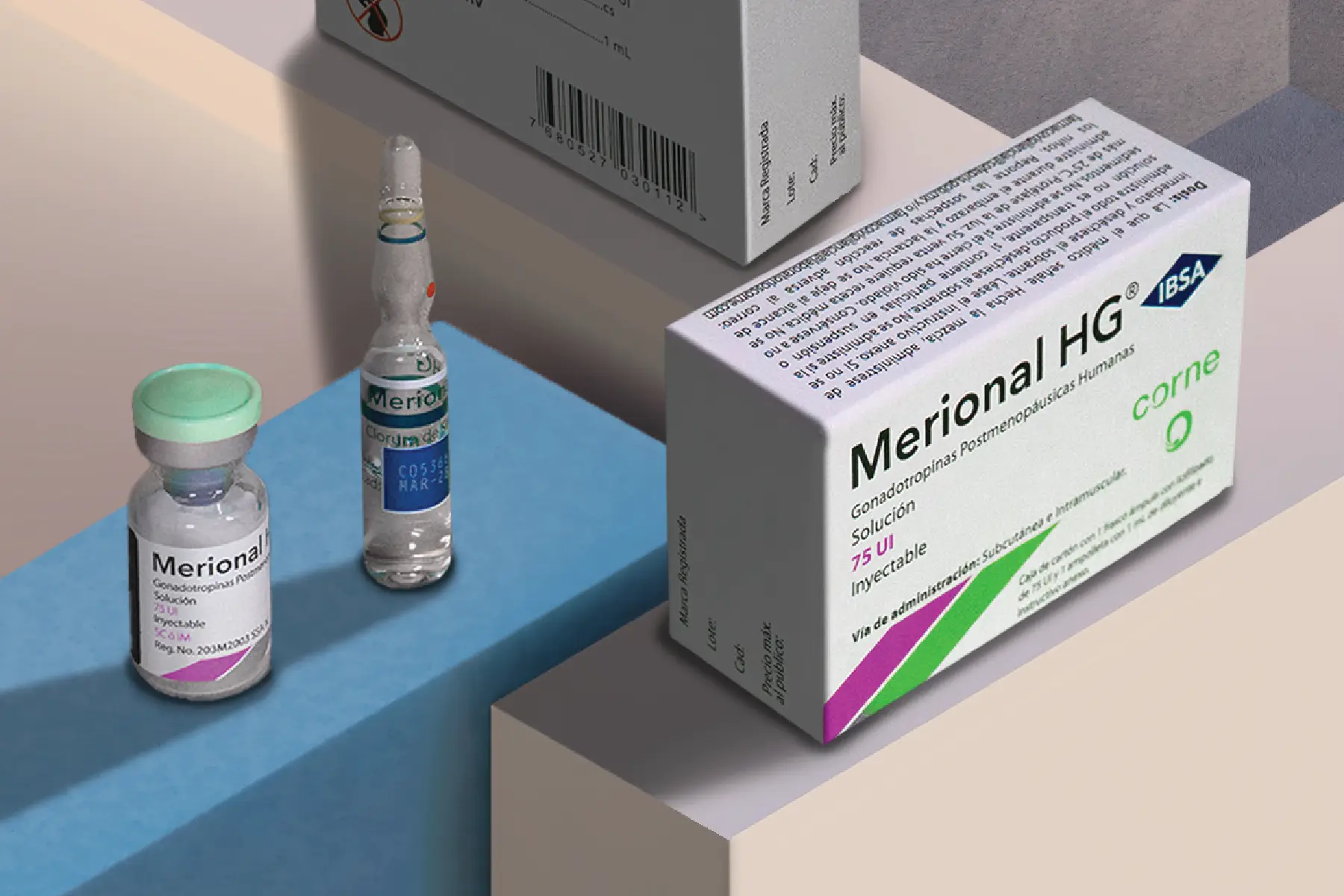 Medicamento Fertimeds