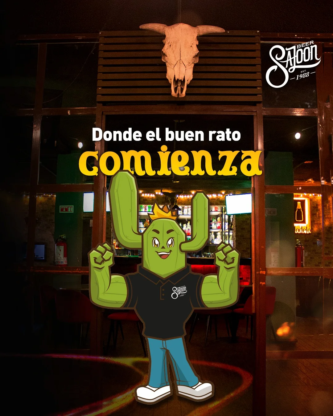 Ilustración de Beernardo