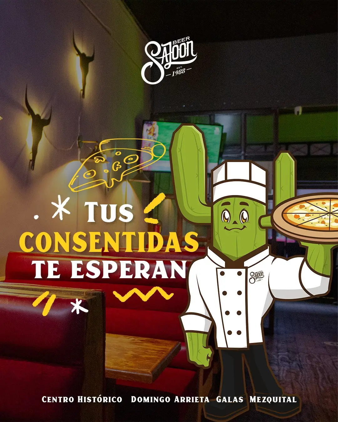 Ilustración de Beernardo