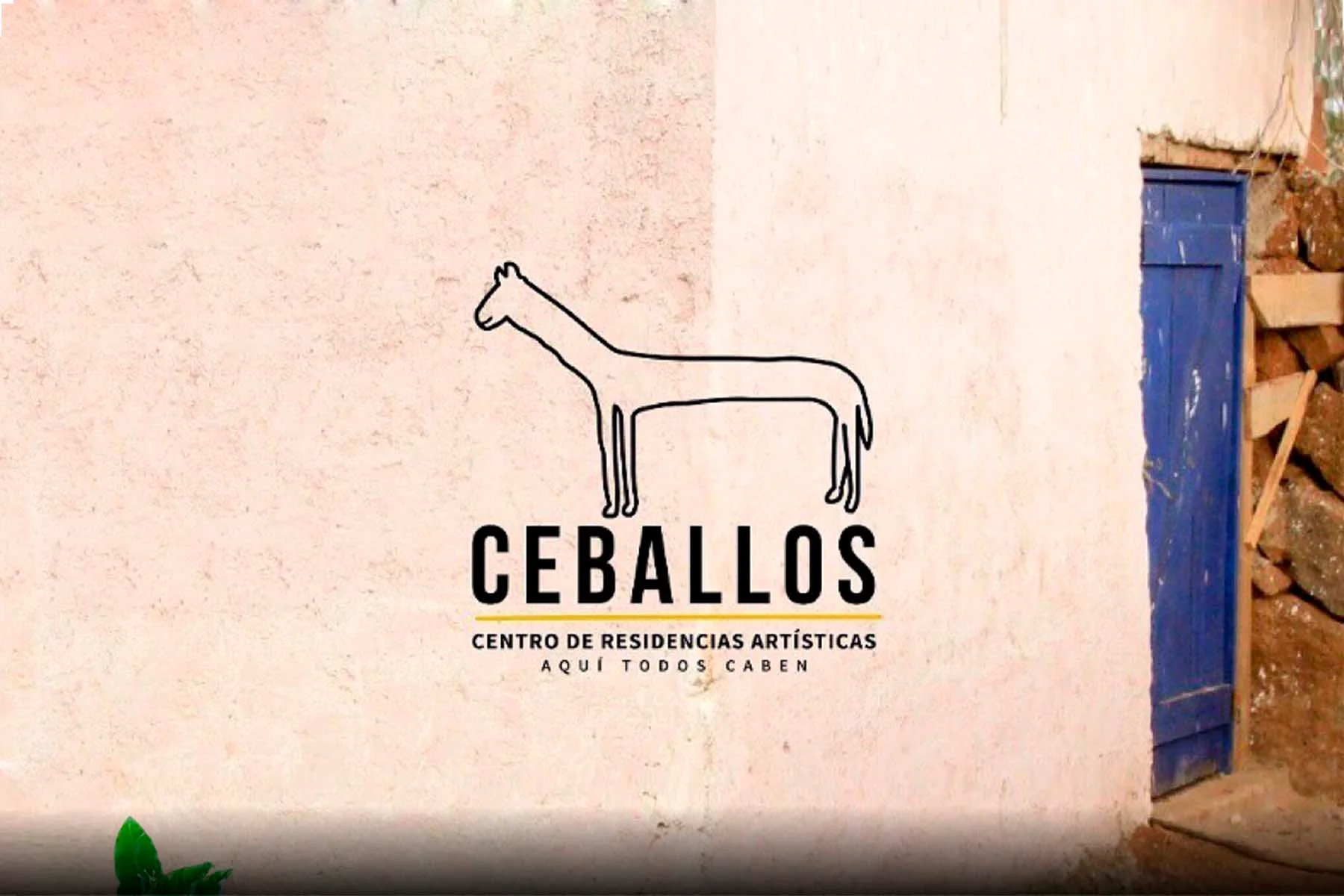 Logotipo de Ceballos