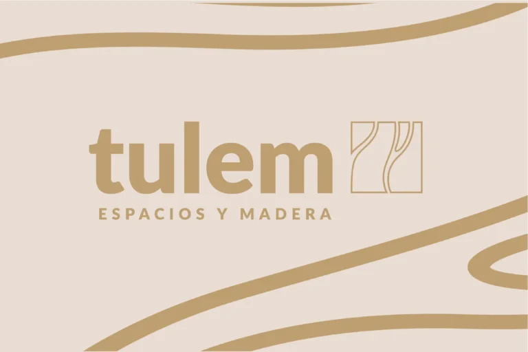 Logotipo de Tulem