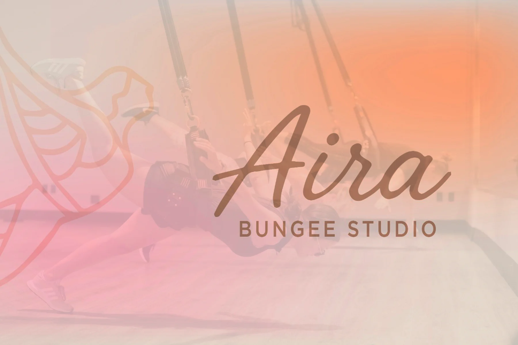 Logotipo de Aira